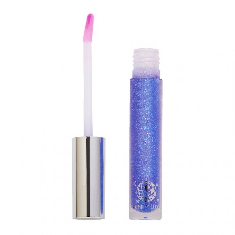 WINKY LUX Disco Gloss Lipgloss Lipgloss, 4 g