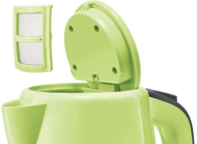 BOSCH BOSCH Wasserkocher Wasserkocher kabellos Чайник BOSCH, чайник беспроводной