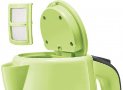 BOSCH BOSCH Wasserkocher Wasserkocher kabellos  Чайник BOSCH, чайник беспроводной