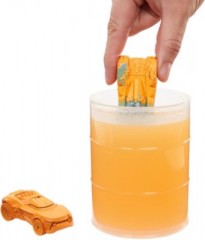 Mattel Hot Wheels Color Reveal Die-Cast 2er-Pack Hot Wheels Color Reveal Die Cast 2 Pack