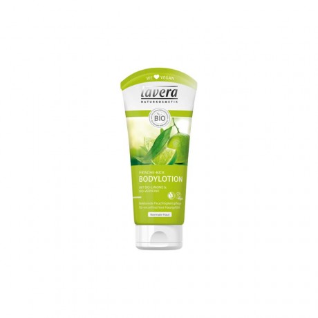 Lavera (Лавера) Bio-Limone & Bio-Verveine Body Lotion Лосьон для тела, 225 мл
