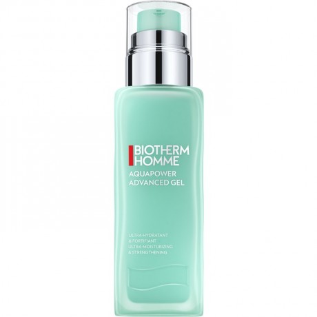 Biotherm Homme Крем-гель для лица Aquapower Advanced 100 мл
