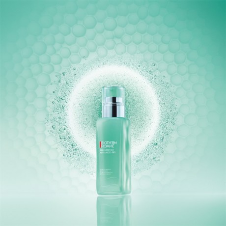 Biotherm Homme Крем-гель для лица Aquapower Advanced 100 мл