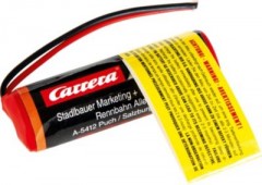 Carrera LiFePO4 Akku HFC1340\/3.2V-320mAh Аккумулятор LiFePO4 HFC1340/3,2 В-320 мАч