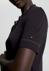 Tommy Hilfiger MIDI POLO Shirt dress desert sky МИДИ ПОЛО платье-рубашка небо пустыни