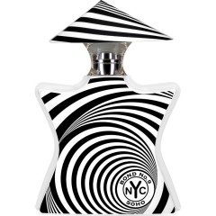 Bond No. 9 (Бонд) Soho Eau de Parfum Парфюмерная вода Spray Спрей, 100 мл