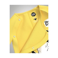 Shaun das Schaf Playsuit Барашек Шон комбинезон