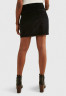 Tommy Hilfiger ADAPTIVE A-line skirt dark sable ADAPTIVE Юбка А-силуэта темный соболь