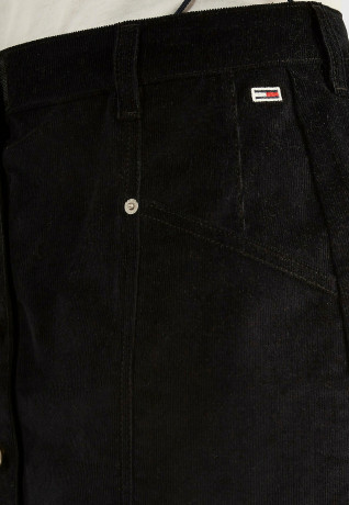 Tommy Hilfiger ADAPTIVE A-line skirt dark sable ADAPTIVE Юбка А-силуэта темный соболь