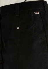 Tommy Hilfiger ADAPTIVE A-line skirt dark sable ADAPTIVE Юбка А-силуэта темный соболь