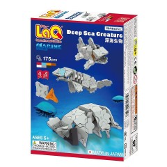 Marine World DEEP SEA CRETURE МОРСКОЙ МИР ГЛУБОКОВОДНОЕ СУЩЕСТВО