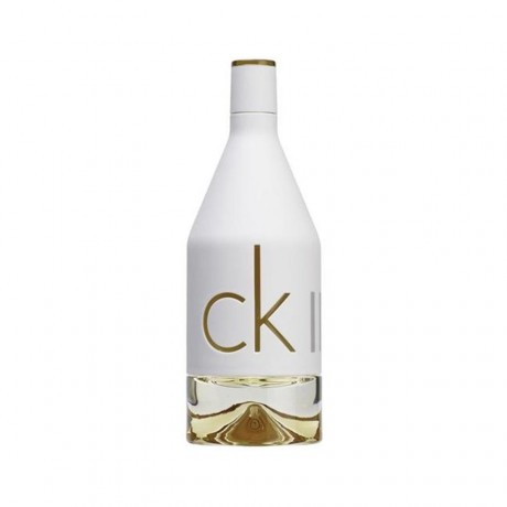 Calvin Klein (Кельвин Кляйн) ck IN 2U Eau de Toilette Туалетная вода Spray Спрей, 150 мл
