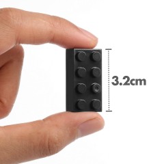 Katara 120 Bausteine mit 4x2 Steine 120 строительных блоков с кирпичами 4x2