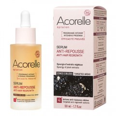 Acorelle Anti Haarwachstum Serum  Сыворотка против роста волос