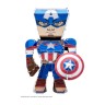 Metal Earth: Marvel Avengers Captain America Mini Metal Earth: Marvel Avengers Captain America Mini