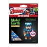Metal Earth: Marvel Avengers Captain America Mini Metal Earth: Marvel Avengers Captain America Mini