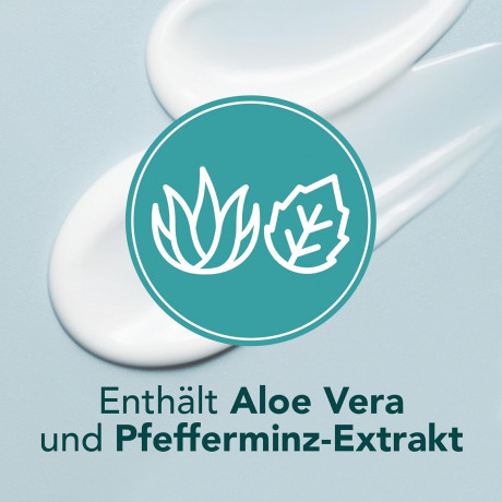 Piz Buin After Sun Soothing & Cooling Moisturising Lotion, Увлажняющий лосьон Piz Buin After Sun с успокаивающим и охлаждающим эффектом, 200 мл