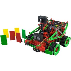 fischertechnik ROBOTICS Hightech РОБОТОТЕХНИКА высокотехнологичная