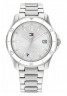 Tommy Hilfiger Watch silber Смотреть серебро