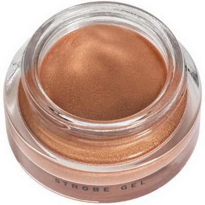 Гелевый хайлайтер Zoeva Teint Strobe Gel Aureole