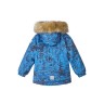 Reima Winterjacke Sprig Winterjacken fur Jungen Зимняя куртка Веточка зимние куртки для мальчика