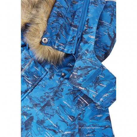 Reima Winterjacke Sprig Winterjacken fur Jungen Зимняя куртка Веточка зимние куртки для мальчика