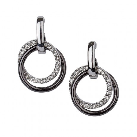 TOSH  Ohrring Ohrringe Серьги, 1 шт.