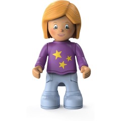 SIKU Toddys by siku 0109 Conny Cloudy Toddy&amp;#39;s by siku 0109 Конни Облачно