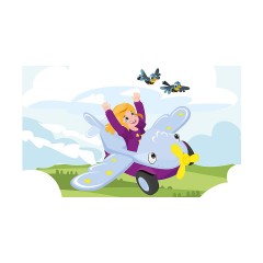 SIKU Toddys by siku 0109 Conny Cloudy Toddy&amp;#39;s by siku 0109 Конни Облачно