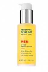 ANNEMARIE BORLIND After-Shave-Gel  Гель после бритья