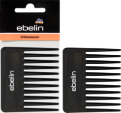 ebelin Расческа-гребень, 1 шт