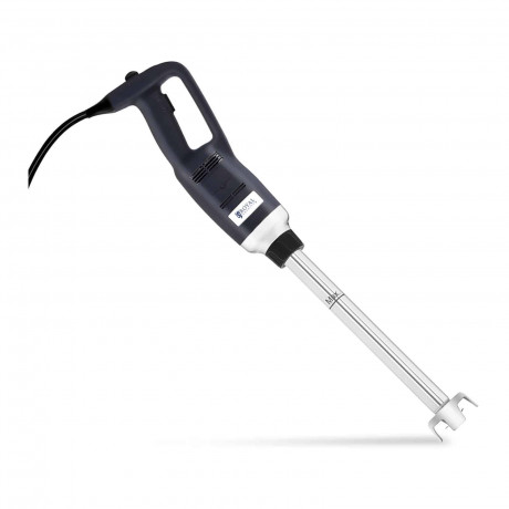 Royal Catering Royal Catering Stabmixer Stabmixer Purierstab Gastro 500W Edelstahl Handmixer Zerkleinerer, 500 W Ручной блендер Royal Catering Ручной блендер Purierstab Gastro 500 Вт Ручной миксер из нержавеющей стали-измельчитель, 500 Вт