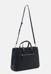 Tommy Hilfiger TIMELESS WORK Handbag space blue TIMELESS WORK сумка космический синий