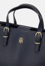 Tommy Hilfiger TIMELESS WORK Handbag space blue TIMELESS WORK сумка космический синий