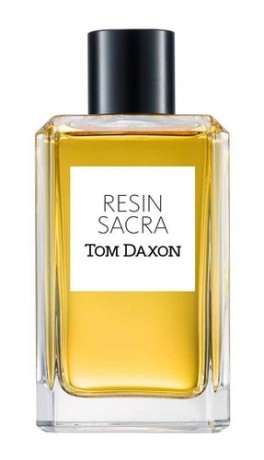Tom Daxon Resin Sacra, Мужской парфюм 100 мл