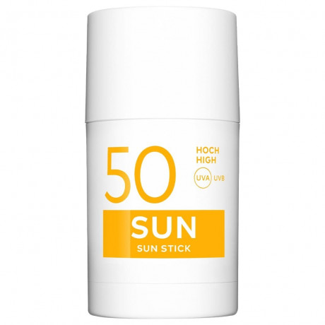 ANNEMARIE BORLIND SUN STICK SPF 50  СОЛНЦЕЗАЩИТНЫЙ СТИК SPF 50