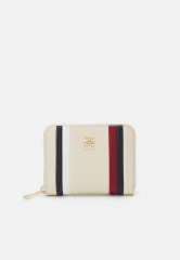 Tommy Hilfiger EMBLEM Wallet sugarcane ЭМБЛЕМА кошелек сахарный тростник