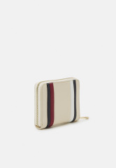 Tommy Hilfiger EMBLEM Wallet sugarcane ЭМБЛЕМА кошелек сахарный тростник