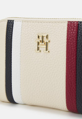 Tommy Hilfiger EMBLEM Wallet sugarcane ЭМБЛЕМА кошелек сахарный тростник