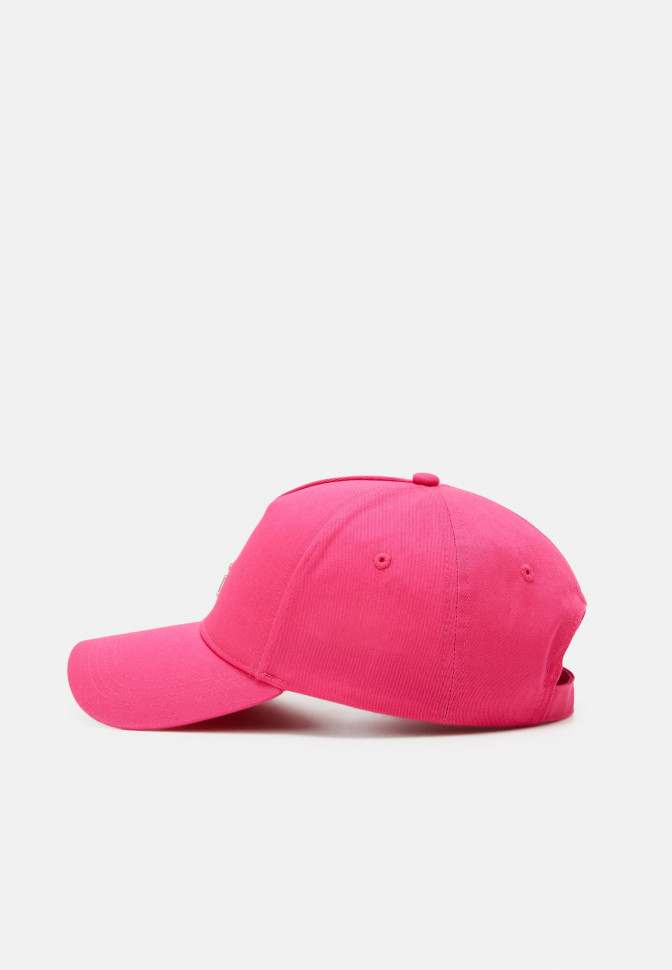 Tommy hilfiger deals cap pink