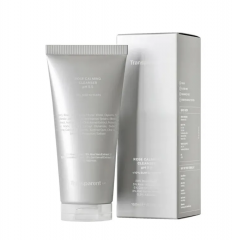 Transparent Lab Rose Calming Cleanser pH 5.5,  Гель для умывания мягкое очищение лица, с розовой водой и центеллой, для чувствительной кожи, 150 мл