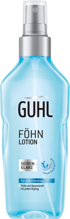 GUHL Föhnlotion, Лосьон-спрей для укладки феном	, 150 мл