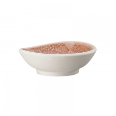 Rosenthal Rosenthal Junto Rose Quartz - Steinzeug Bowl d: 12 cm / 0,20 L Rosenthal Junto Rose Quartz - Керамическая чаша d: ??12 см / 0,20 л