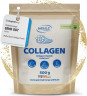 Wehle Sports Collagen pulver 500g, Коллаген гидролизованный порошок, тип I II III, поддержка суставов, кожи и мышц каждый день, без вкуса, Германия, 1000 г 1