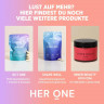 HER ONE Marine Collagen 150g, Морской коллаген гидролизат (Франция), 150г порошок, с медью