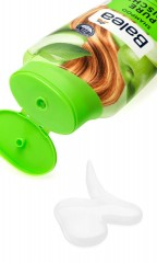 Balea Shampoo Pure Frische Балеа Шампунь с освежающим зелёным Яблоком для жирных Волос, 300 мл