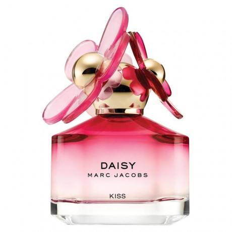 Marc Jacobs (Марк Якобс) Daisy Eau de Toilette Туалетная вода Spray Спрей Kiss, 50 мл