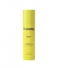 Acnemy Zitaid SOS Spray 100ml, Спрей для лица от акне Acnemy Zitaid SOS Spray, антибактериальный, от покраснений и высыпаний, с гипохлорновой кислотой (HOCl), для проблемной кожи, 100 мл