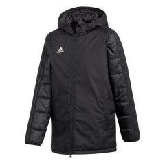 adidas adidas Performance Trainingsjacke Condivo 18 mit Kapuze BQ6598 Outdoorjacken Adidas Performance Track Jacket Condivo 18 с капюшоном BQ6598 Outdoor Jackets