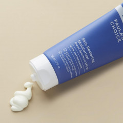 Paula's Choice Skin Restoring Moisturizer SPF 50  Восстанавливающий увлажняющий крем для кожи SPF 50